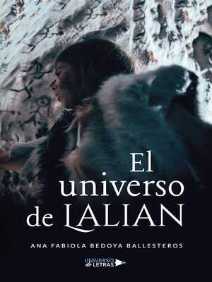 cover image of El universo de Lalian